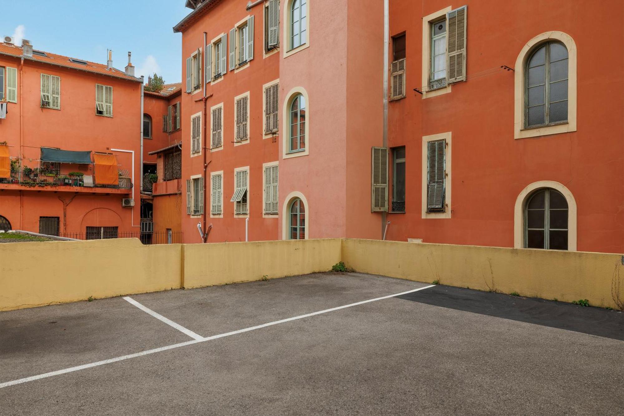 Nice Renting - Philibert - Elegant Spacious Quiet Near The Port Free Parking Exterior photo